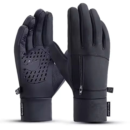 Polaris Wear™ - Gants d’Hiver Tactiles Protection Totale Contre le Froid