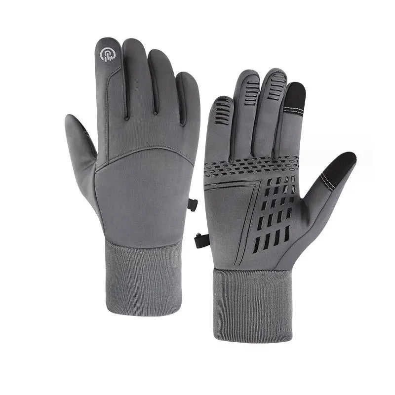 Polaris Wear™ - Gants d’Hiver Tactiles Protection Totale Contre le Froid