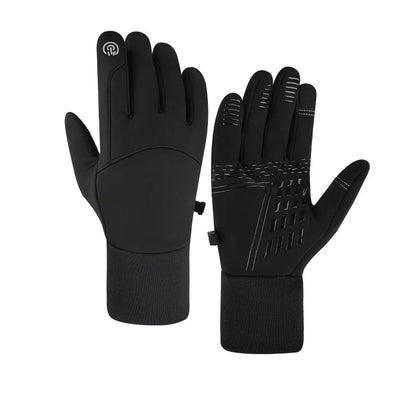 Polaris Wear™ - Gants d’Hiver Tactiles Protection Totale Contre le Froid