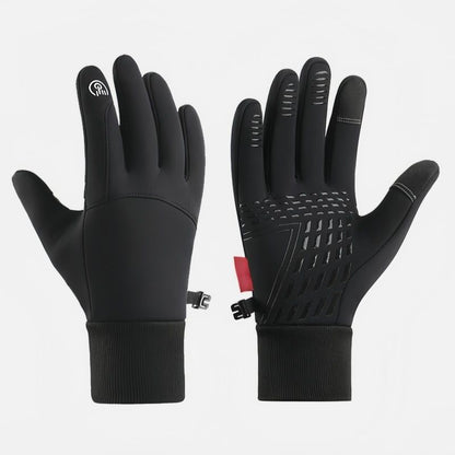 Polaris Wear™ - Gants d’Hiver Tactiles Protection Totale Contre le Froid